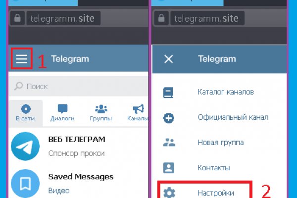 Каталог телеграм бошки